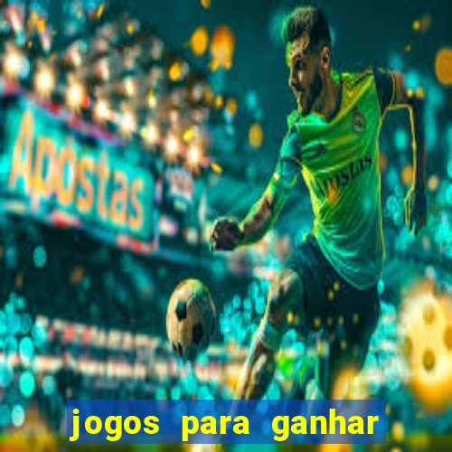 jogos para ganhar dinheiro de verdade direto no pix